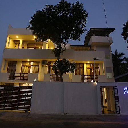 Aurora Residence Бентота Екстериор снимка