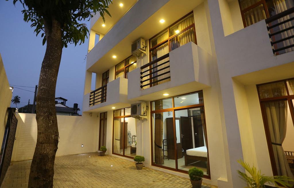 Aurora Residence Бентота Екстериор снимка