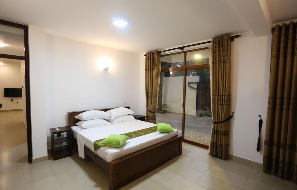Aurora Residence Бентота Екстериор снимка