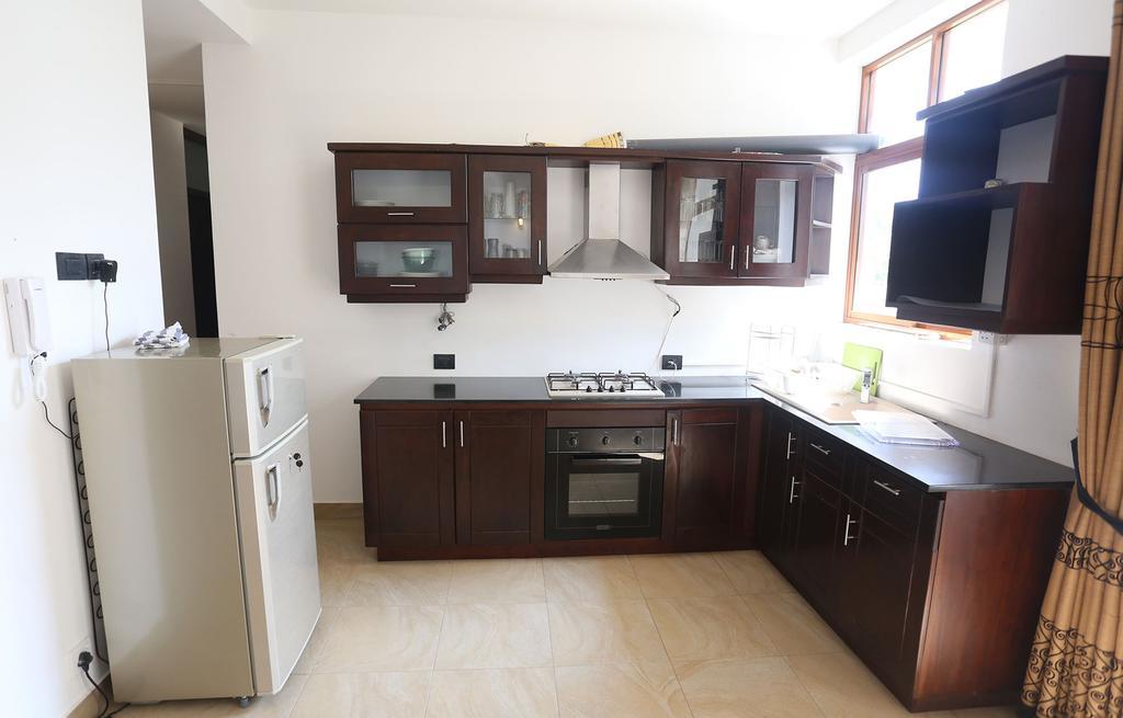 Aurora Residence Бентота Екстериор снимка