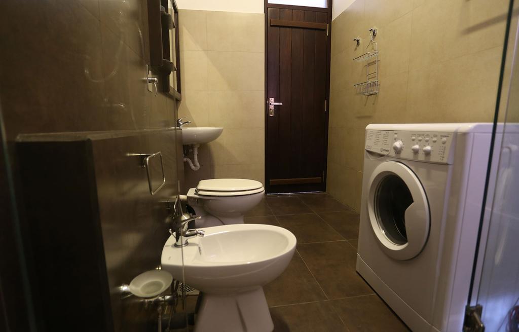 Aurora Residence Бентота Екстериор снимка