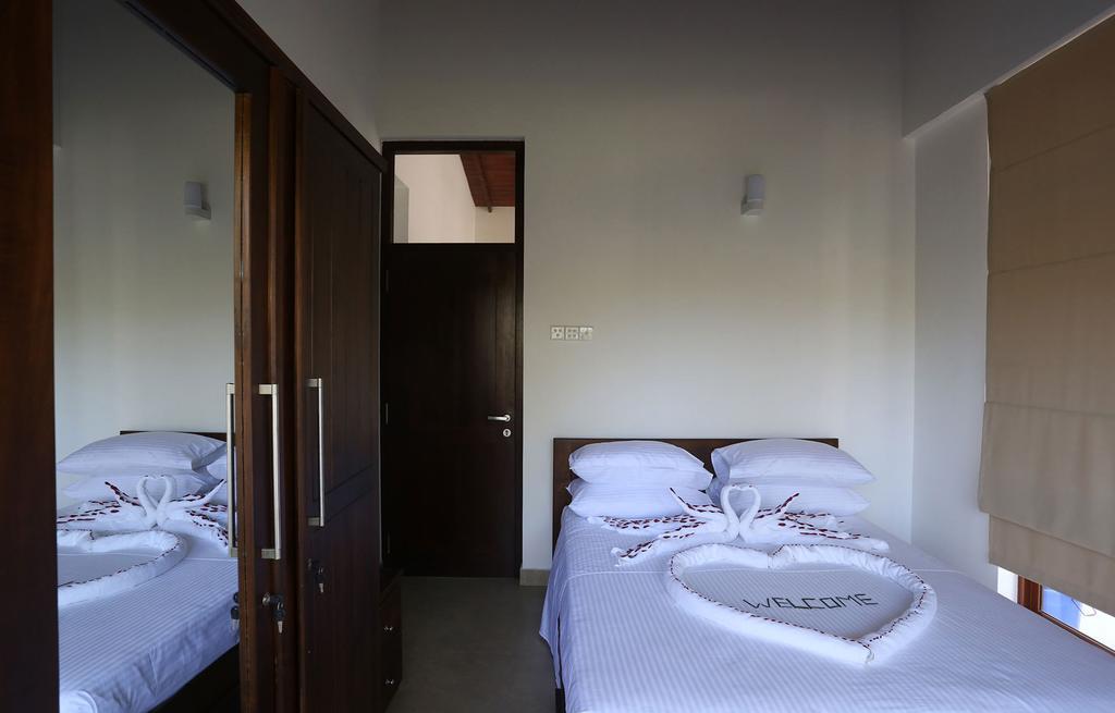 Aurora Residence Бентота Екстериор снимка