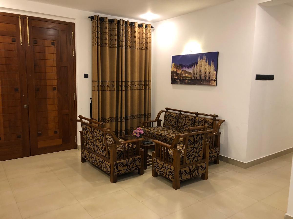 Aurora Residence Бентота Екстериор снимка