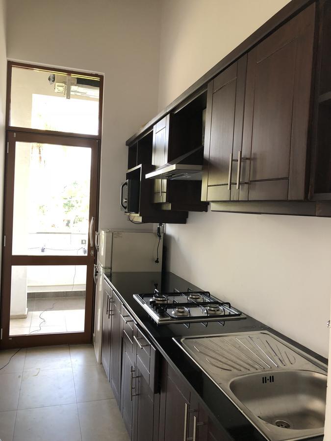 Aurora Residence Бентота Екстериор снимка