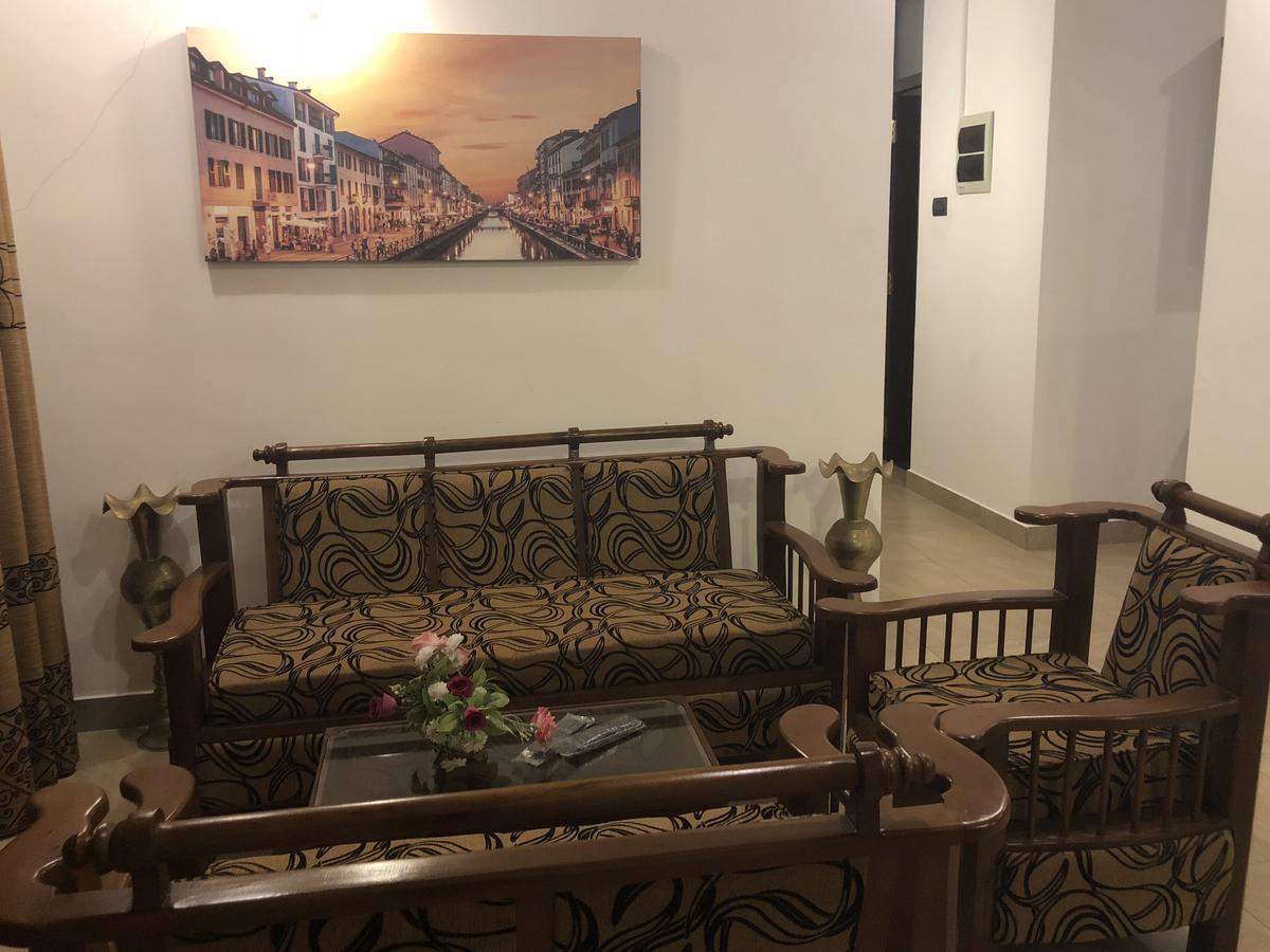 Aurora Residence Бентота Екстериор снимка