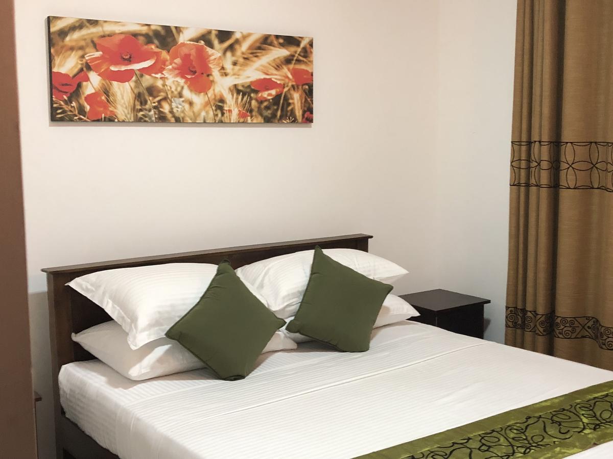 Aurora Residence Бентота Екстериор снимка