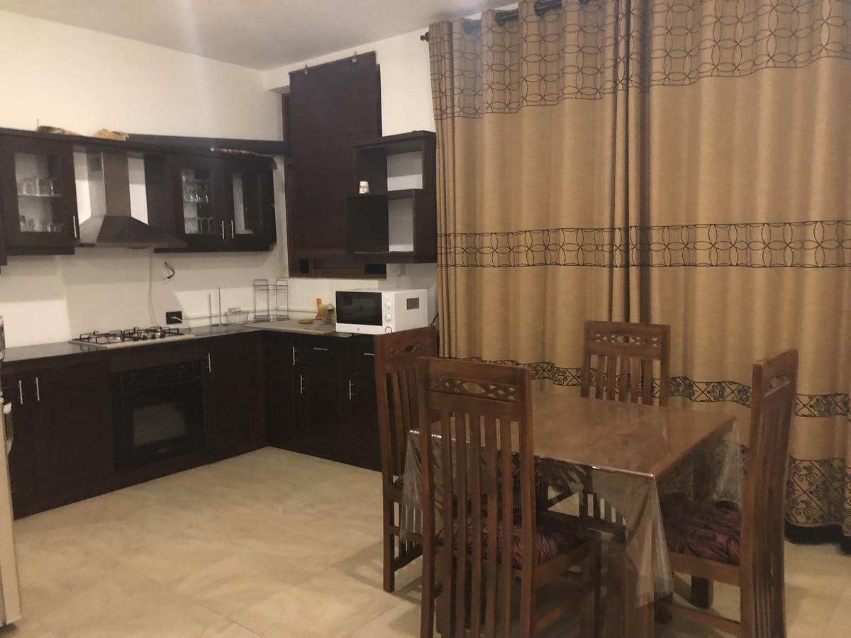 Aurora Residence Бентота Екстериор снимка
