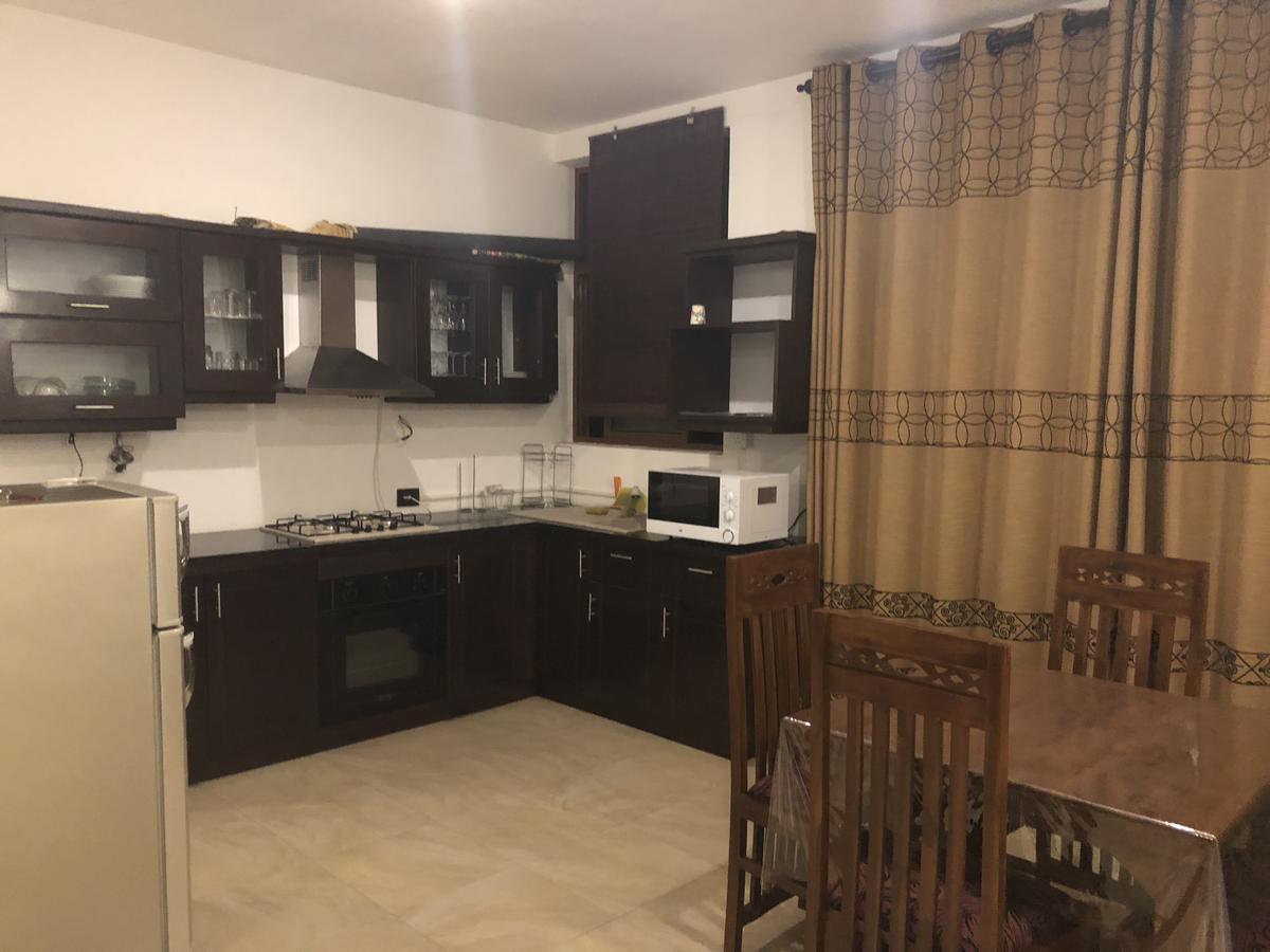 Aurora Residence Бентота Екстериор снимка
