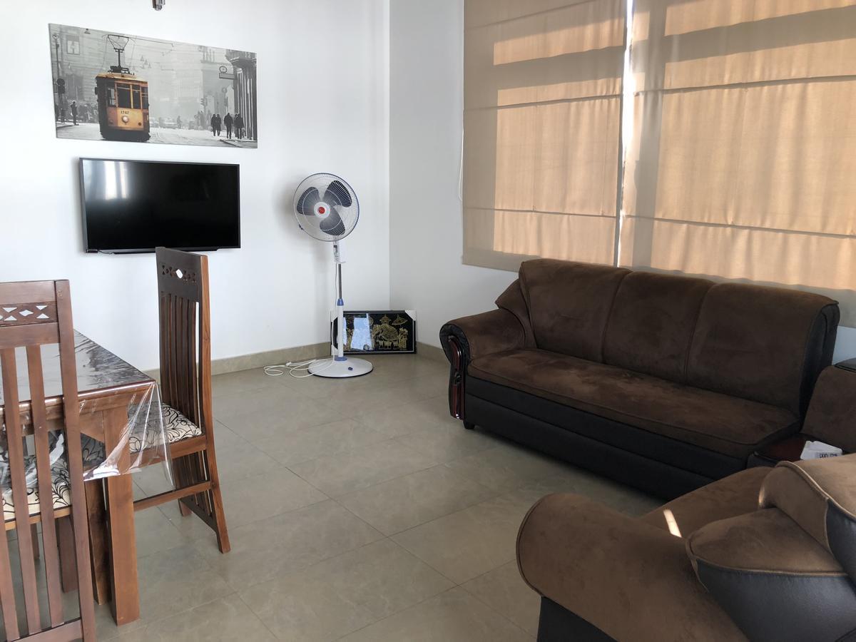Aurora Residence Бентота Екстериор снимка
